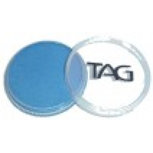Tag Body Art 32g Pearl Blue (Pearl Blue)